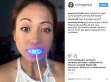 Load image into Gallery viewer, The Award Winning SNOW Teeth Whitening™ System